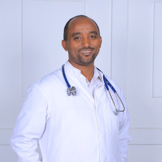 The Ethiopian Society of Cardiac Professionals